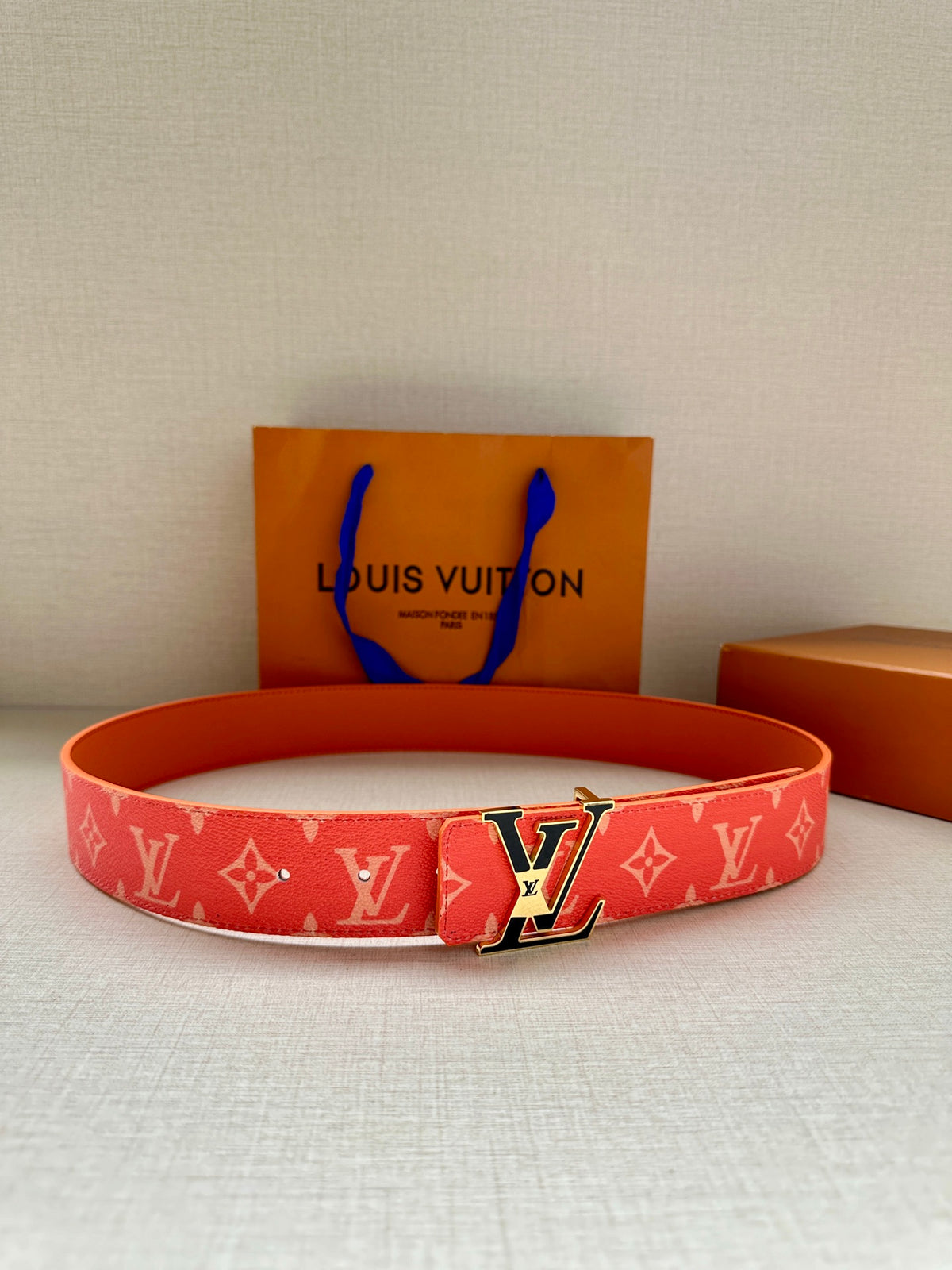 China Replica LV Belts 51usd Only