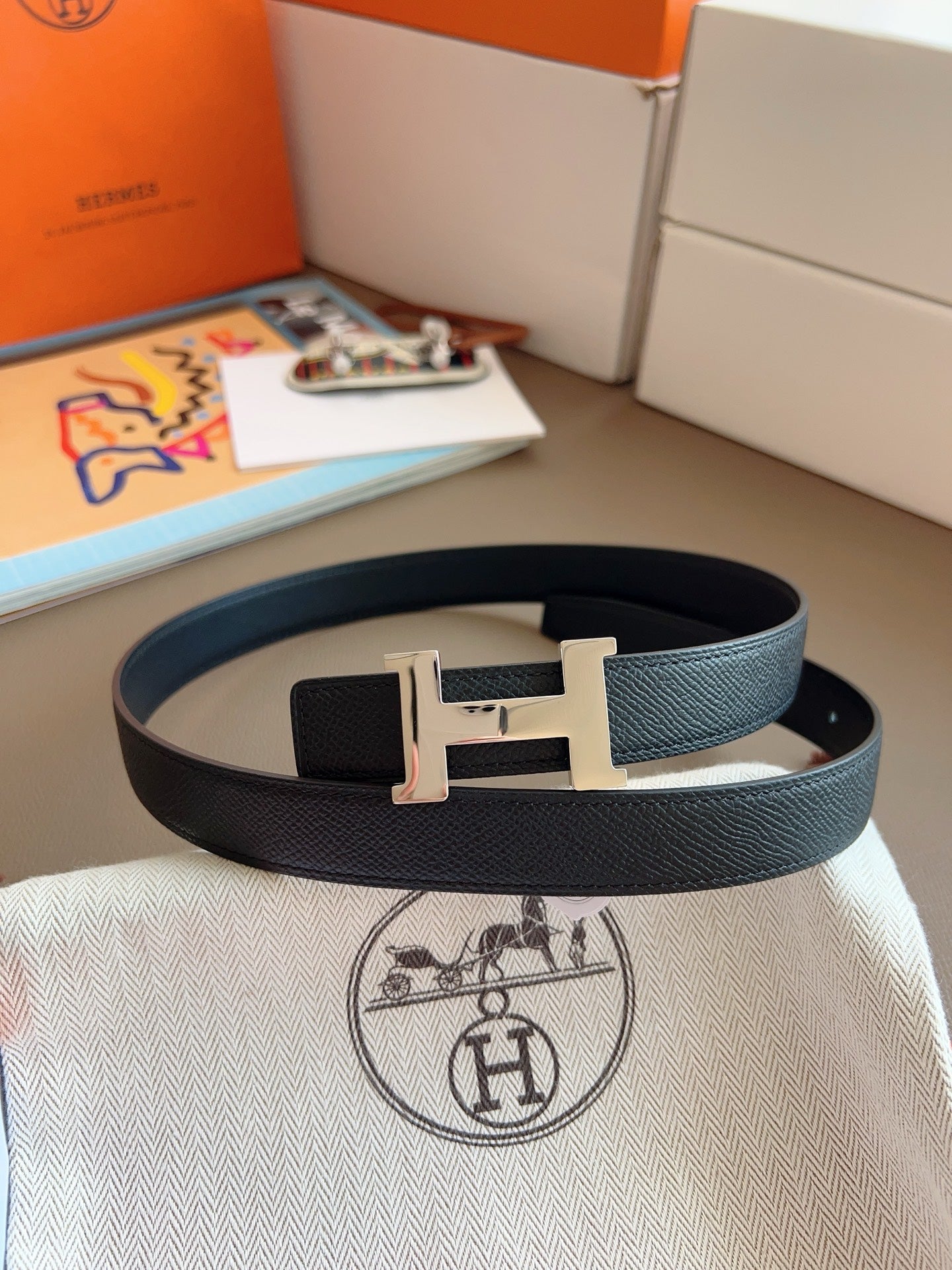 China Replica Hermes Belts 52usd Only