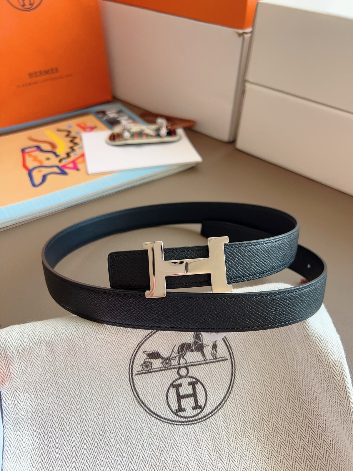 China Replica Hermes Belts 52usd Only