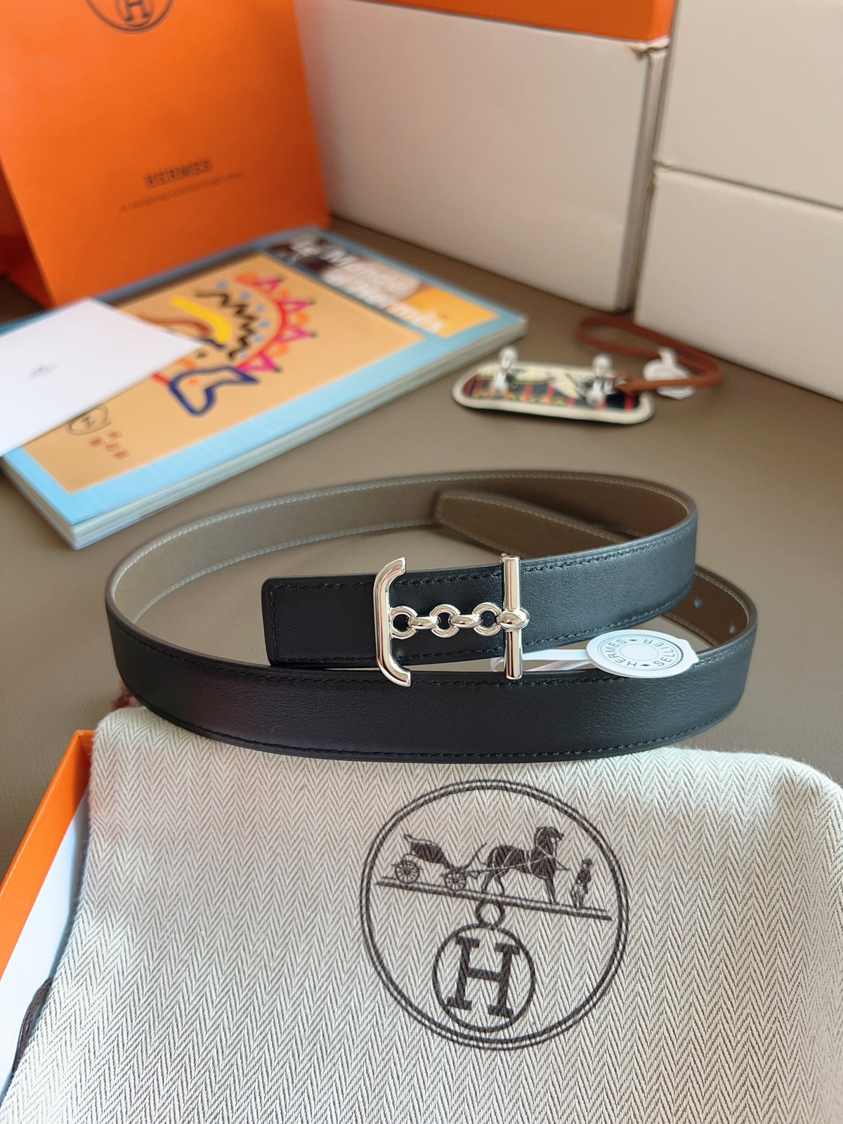 China Replica Hermes Belts 52usd Only