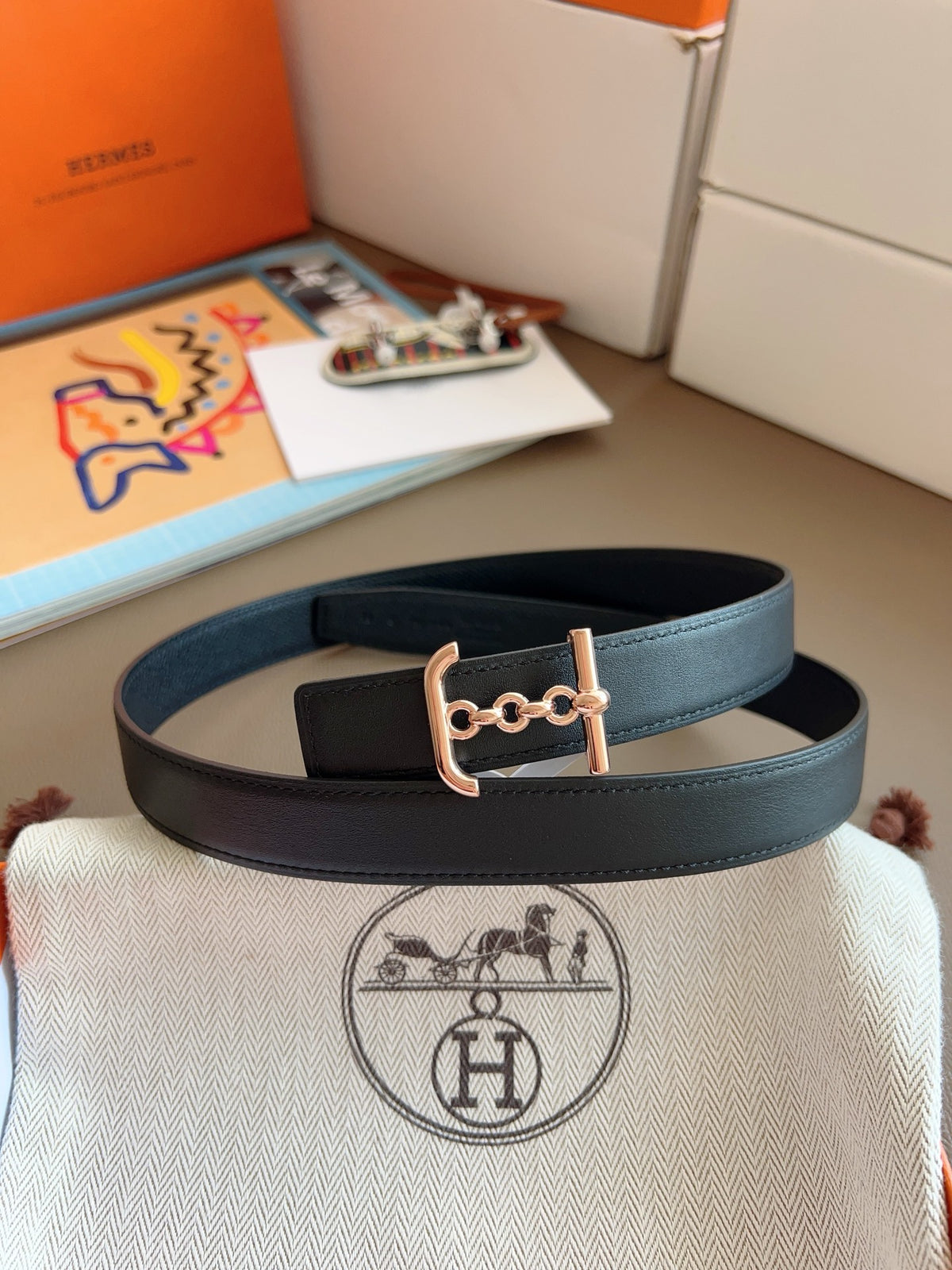 China Replica Hermes Belts 52usd Only