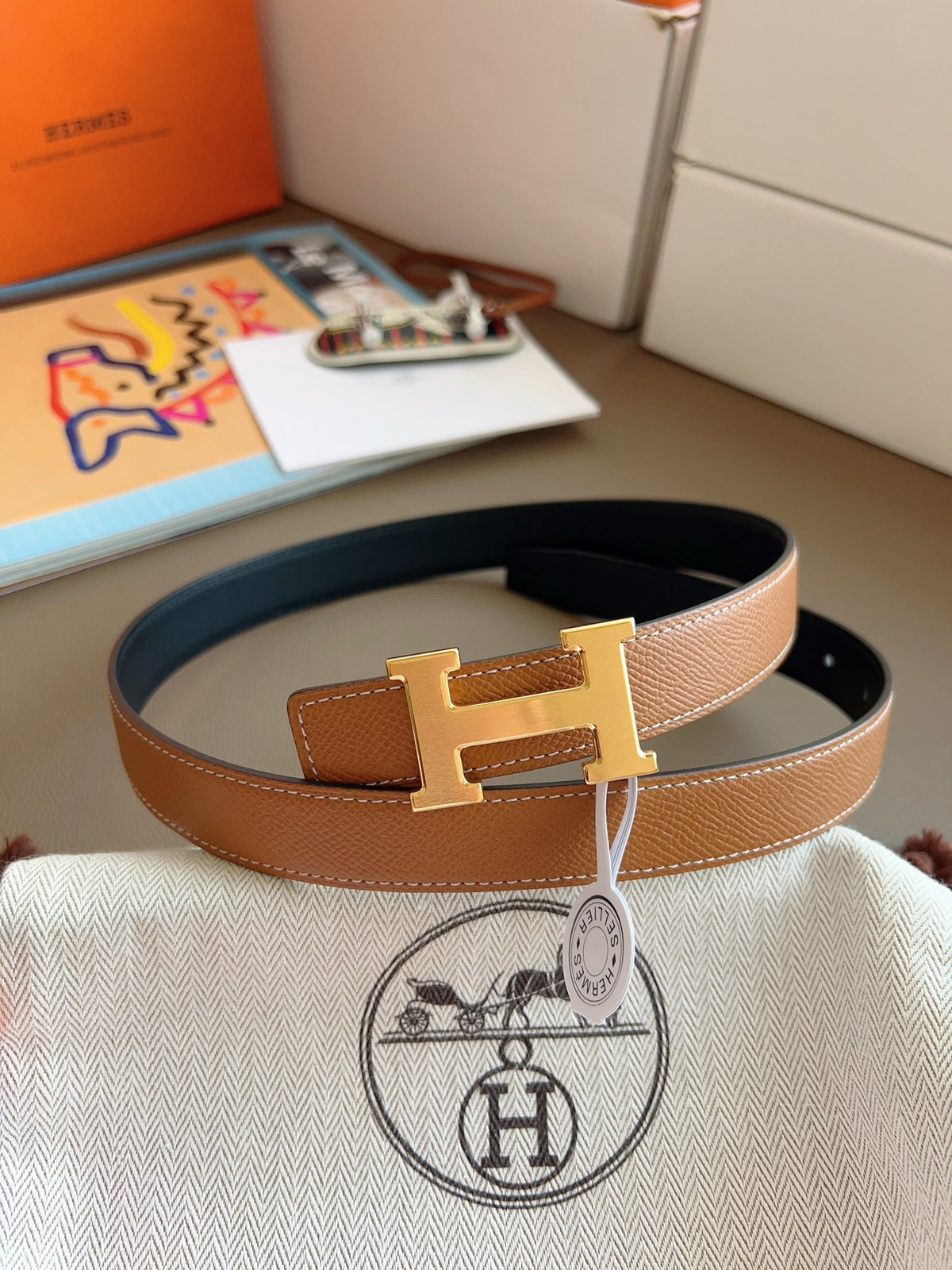 China Replica Hermes Belts 52usd Only