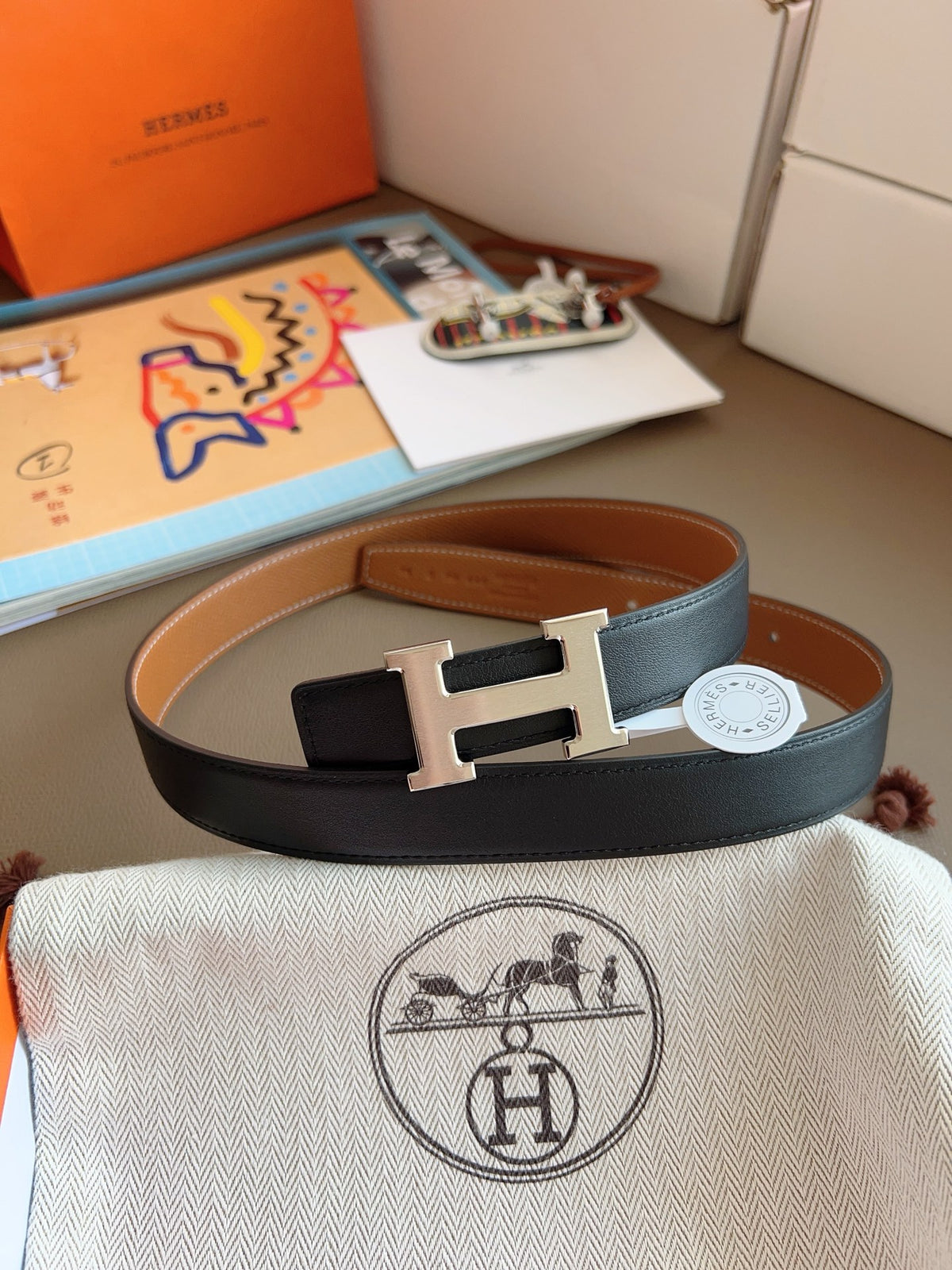 China Replica Hermes Belts 52usd Only