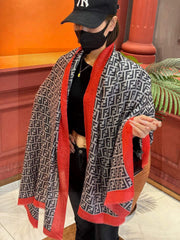 China Replica Fendi Scarf 78usd Only
