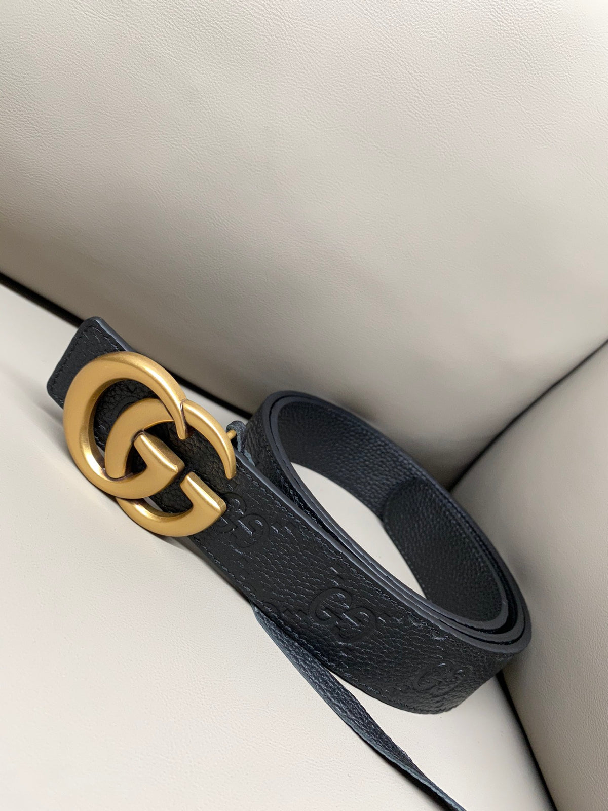 China Replica Gucci Belts 52usd Only