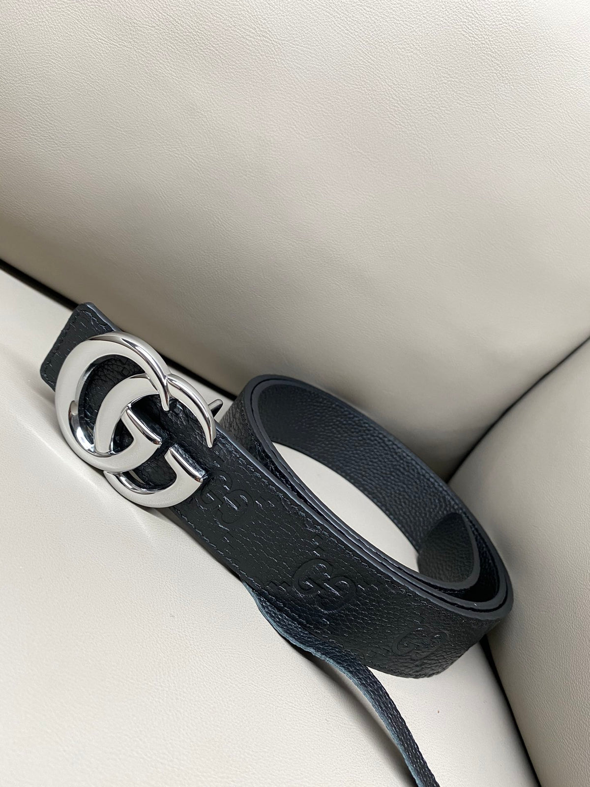 China Replica Gucci Belts 52usd Only