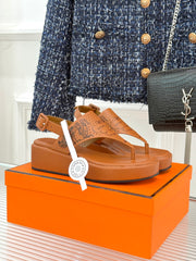 China Replica Hermes Women Shoes 105usd Only