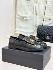 China Replica Chanel Women Shoes 105usd Only