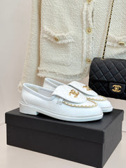 China Replica Chanel Women Shoes 105usd Only