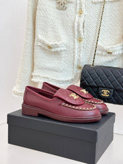 China Replica Chanel Women Shoes 105usd Only