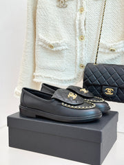 China Replica Chanel Women Shoes 105usd Only