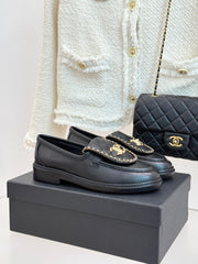 China Replica Chanel Women Shoes 105usd Only