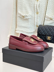 China Replica Chanel Women Shoes 105usd Only