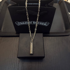 China Replica Chrome Hearts Necklaces 78usd Only