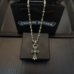 China Replica Chrome Hearts Necklaces 78usd Only