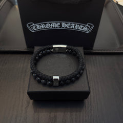 China Replica Chrome Hearts Necklaces 63usd Only