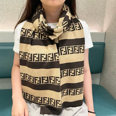 China Replica Fendi Scarf 48usd Only