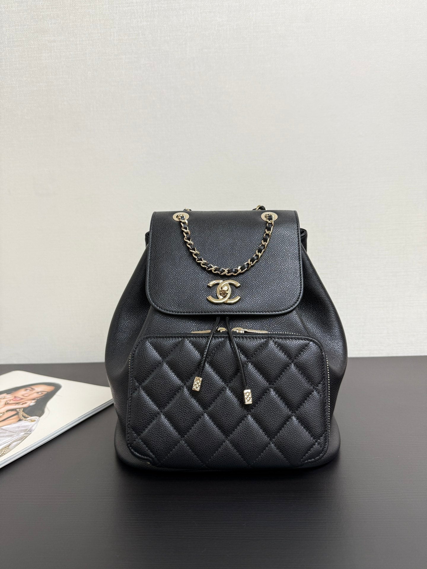 China Replica Chanel Handbags 375usd Only