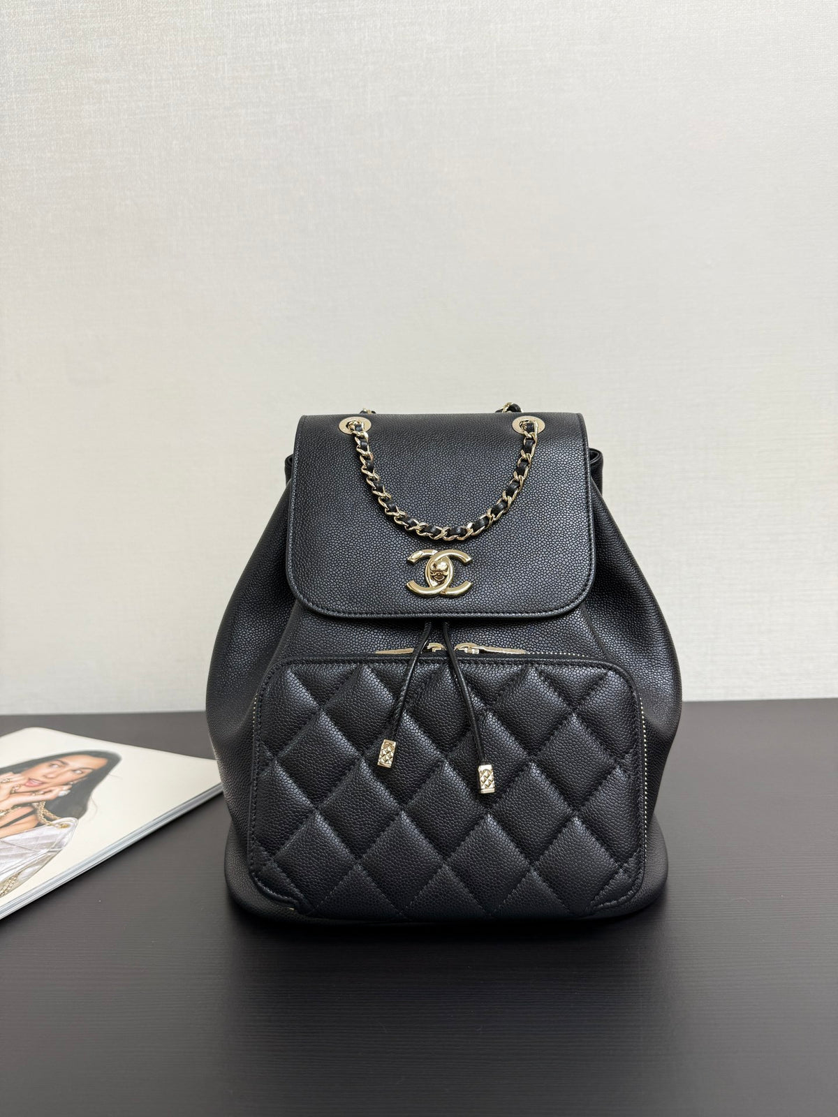 China Replica Chanel Handbags 375usd Only