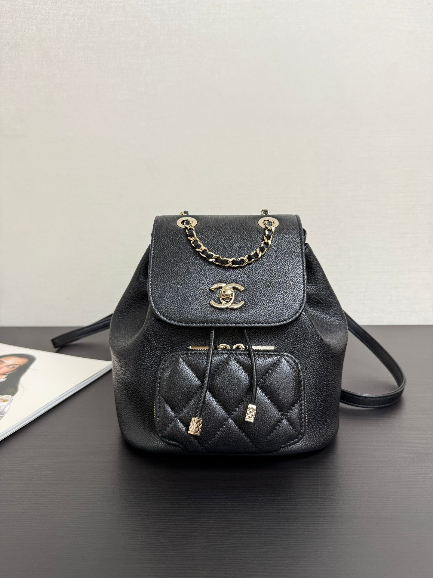 China Replica Chanel Handbags 360usd Only