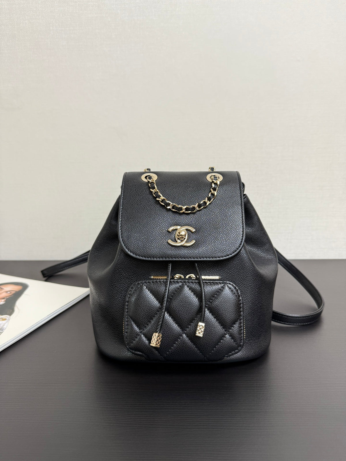 China Replica Chanel Handbags 360usd Only