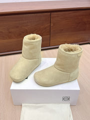 China Replica Loewe Women Shoes 119usd Only