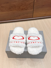 China Replica Balenciaga Women Shoes 77usd Only