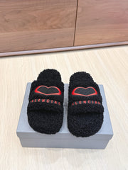 China Replica Balenciaga Women Shoes 77usd Only