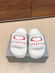China Replica Balenciaga Women Shoes 77usd Only