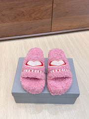 China Replica Balenciaga Women Shoes 77usd Only