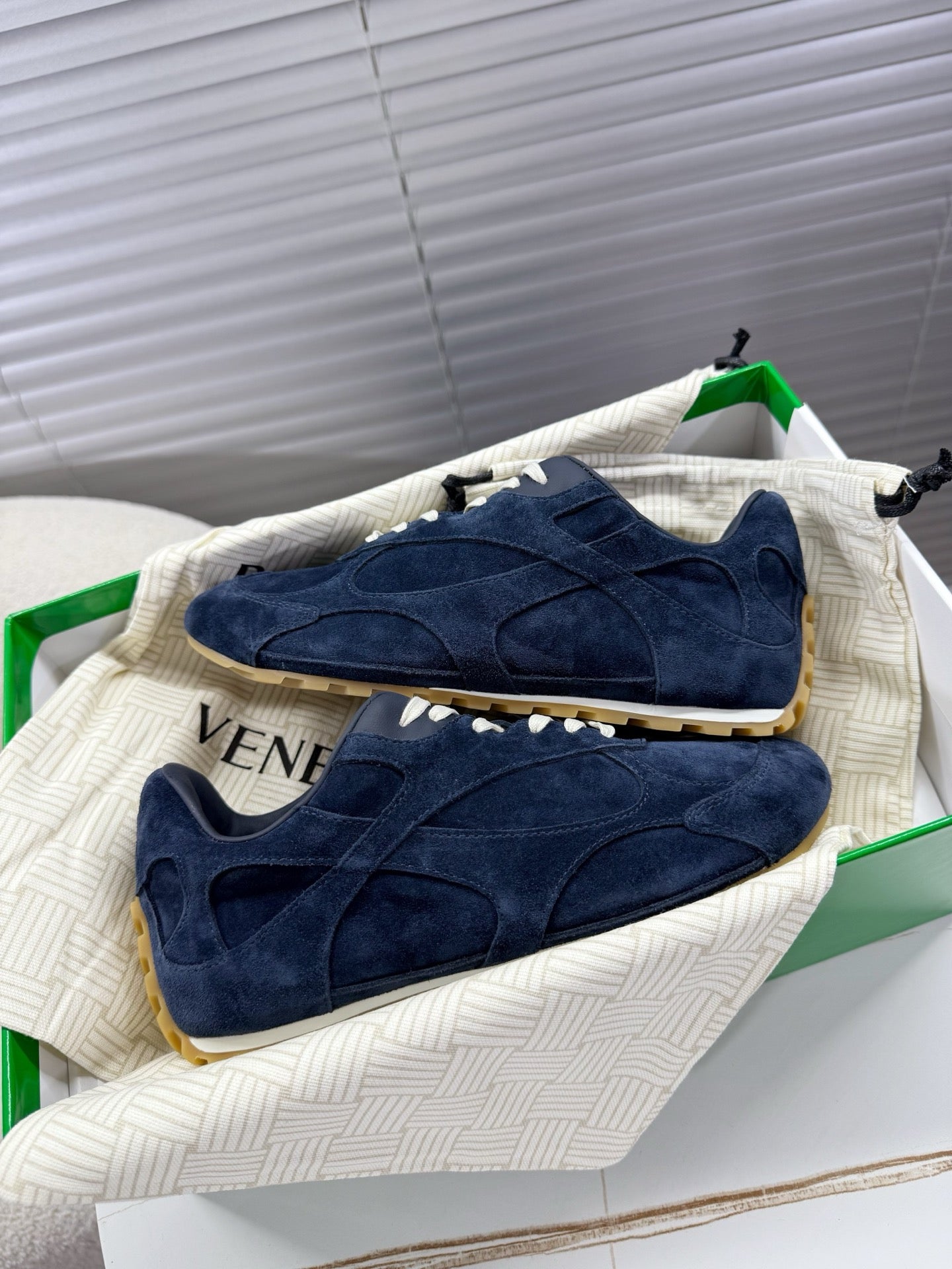 China Replica Bottega Veneta Women Shoes 119usd Only