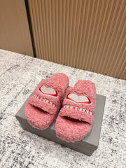 China Replica Balenciaga Women Shoes 77usd Only