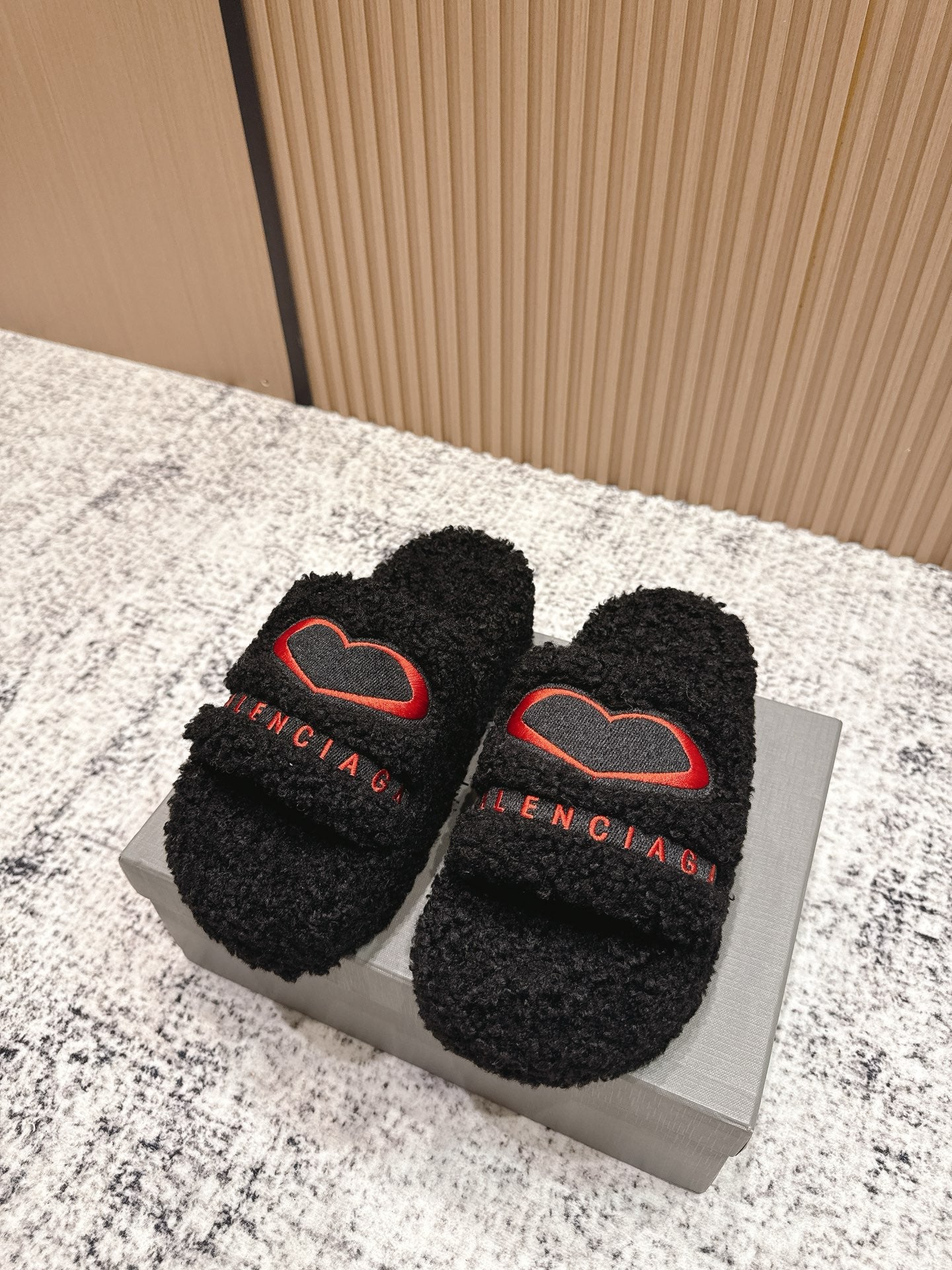 China Replica Balenciaga Women Shoes 77usd Only