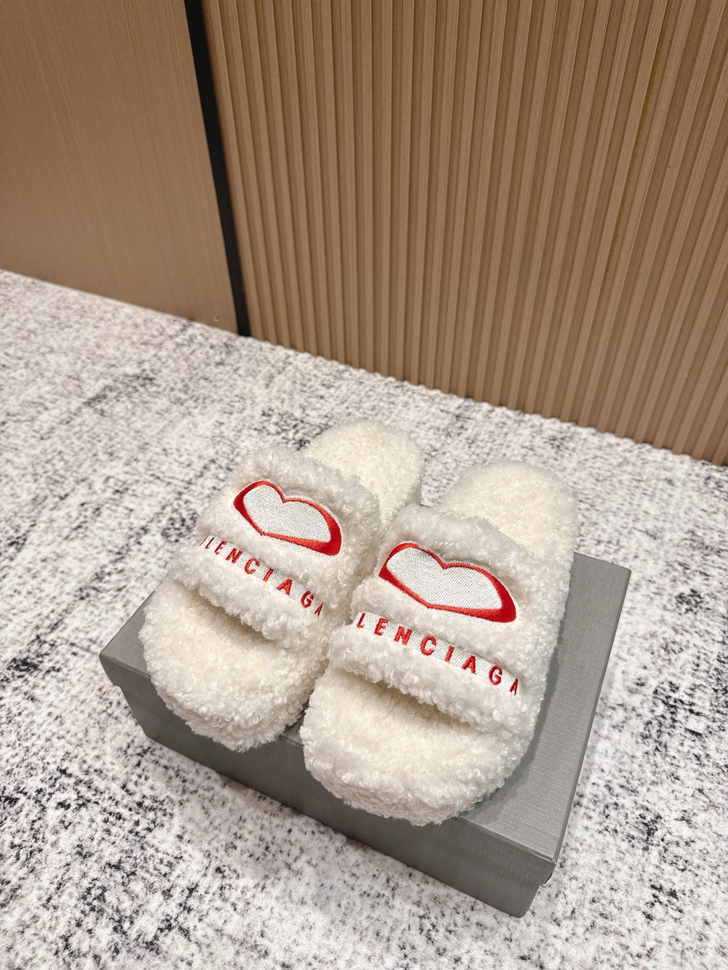 China Replica Balenciaga Women Shoes 77usd Only