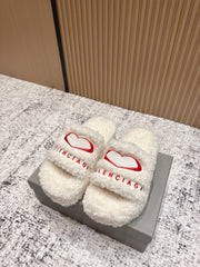 China Replica Balenciaga Women Shoes 77usd Only