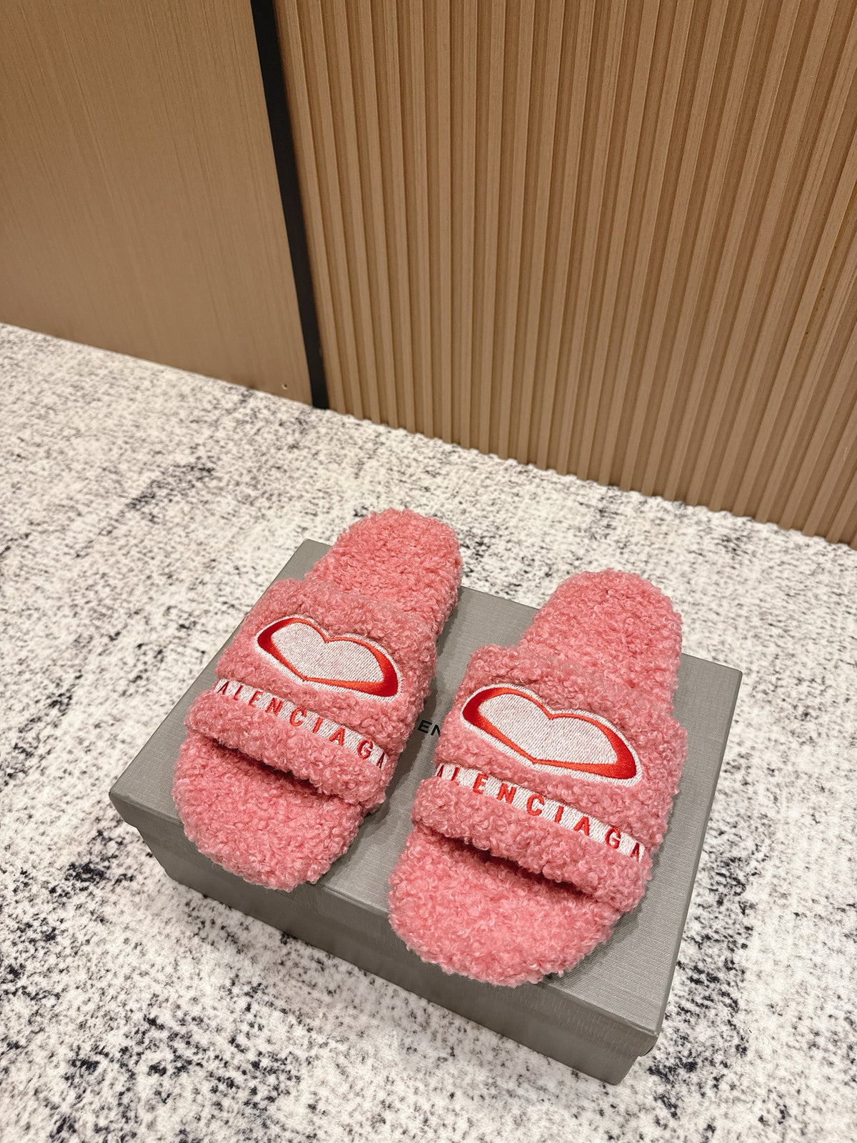 China Replica Balenciaga Women Shoes 77usd Only