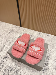 China Replica Balenciaga Women Shoes 77usd Only