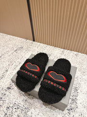 China Replica Balenciaga Women Shoes 77usd Only