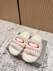 China Replica Balenciaga Women Shoes 77usd Only