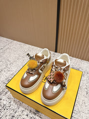 China Replica Fendi Women Shoes 112usd Only