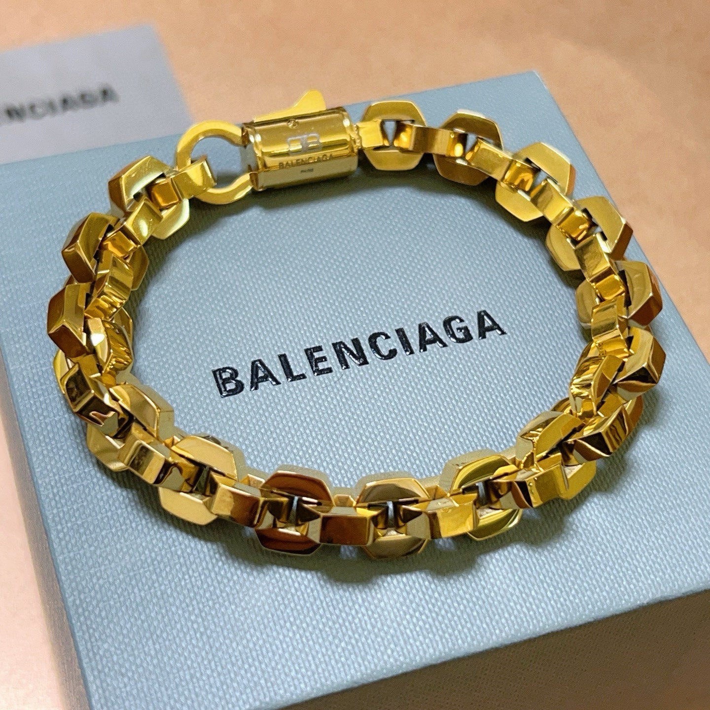 China Replica Balenciaga Bracelets 72usd Only