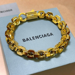China Replica Balenciaga Bracelets 72usd Only