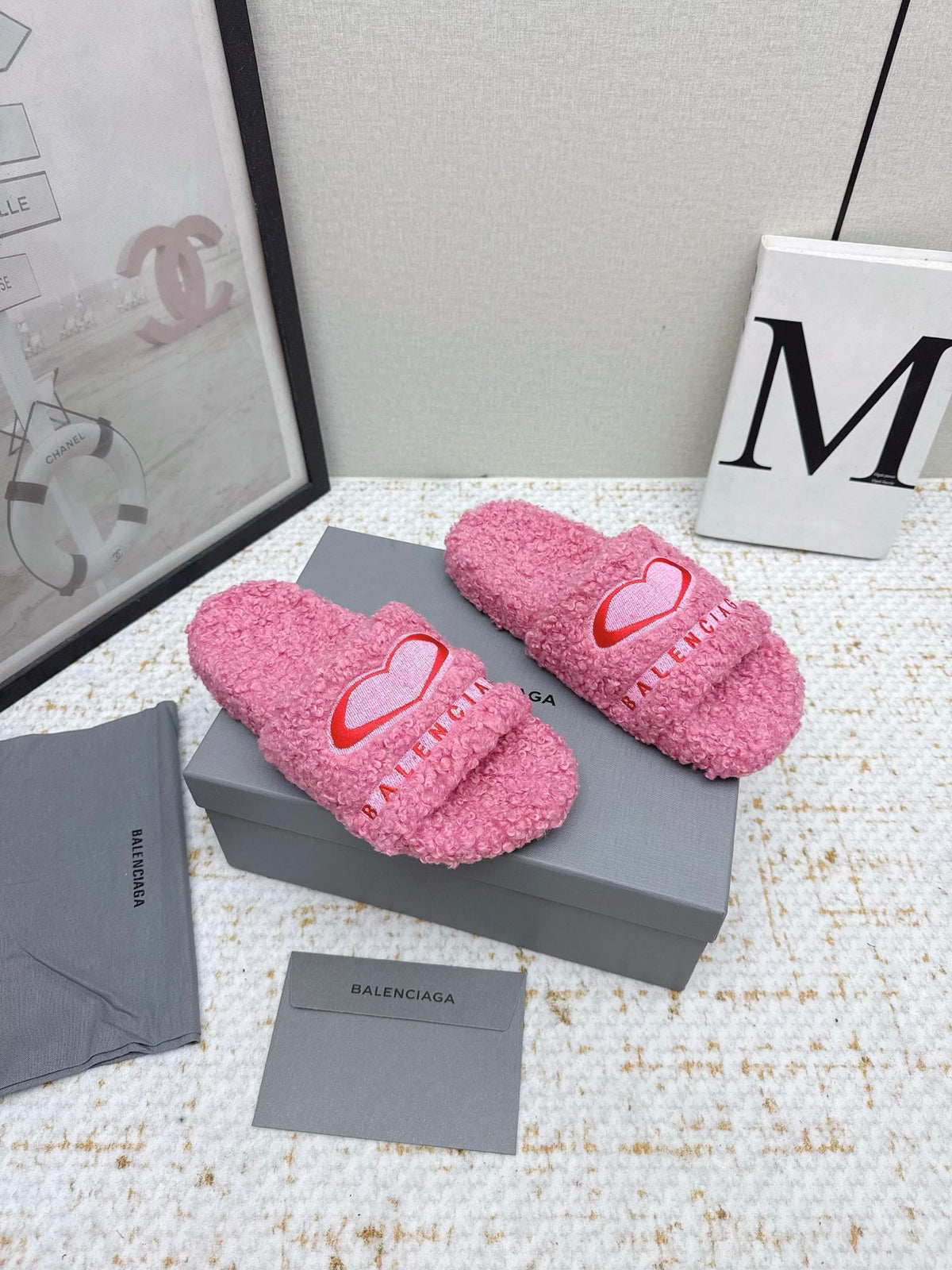 China Replica Balenciaga Women Shoes 70usd Only