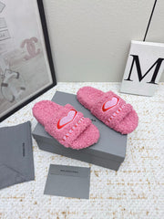 China Replica Balenciaga Women Shoes 70usd Only