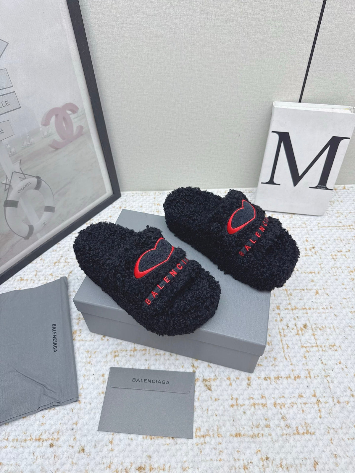 China Replica Balenciaga Women Shoes 77usd Only