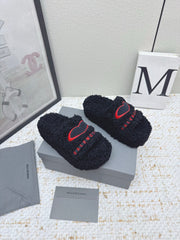 China Replica Balenciaga Women Shoes 77usd Only