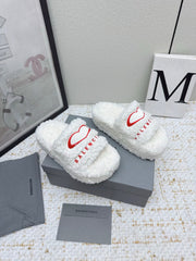 China Replica Balenciaga Women Shoes 77usd Only