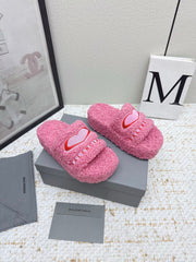 China Replica Balenciaga Women Shoes 77usd Only
