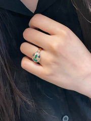China Replica Bvlgari Rings 65usd Only