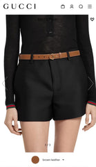 China Replica Gucci Belts 80usd Only